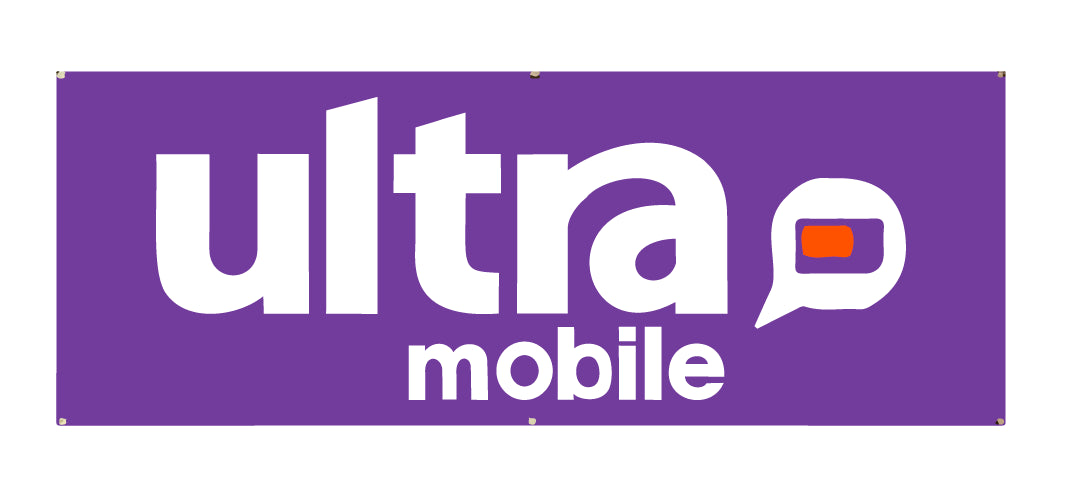 ULTRA MOBILE公司充值