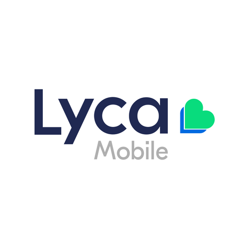 携号转网 优惠套餐-Lycamobile 40GB* 6个月